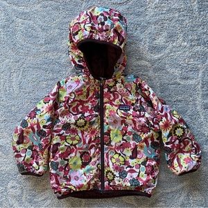 Patagonia Baby Puff Ball Jacket